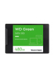 Obrázok pre Western Digital Green WDS480G3G0A 480 GB 2.5" Serial ATA III