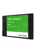 Obrázok pre Western Digital Green WDS480G3G0A 480 GB 2.5" Serial ATA III