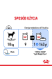 Obrázok pre ROYAL CANIN Light Weight Care Mokré krmivo pro psy Paštika 12x85 g