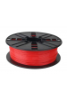 Obrázok pre Gembird 3DP-PLA1.75-01-R materiál pro 3D tisk Kyselina polymléčná (PLA) Červená 1 kg