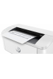 Obrázok pre HP LaserJet Tiskárna HP M110we, Černobílé zpracování, Tiskárna pro Malá kancelář, Tisk, Bezdrátové připojení; HP+; Způsobilé pro službu HP Instant Ink