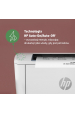 Obrázok pre HP LaserJet Tiskárna M110w, Černobílé zpracování, Tiskárna pro Malá kancelář, Tisk, Kompaktní velikost