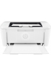Obrázok pre HP LaserJet Tiskárna M110w, Černobílé zpracování, Tiskárna pro Malá kancelář, Tisk, Kompaktní velikost