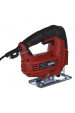 Obrázok pre Einhell TC-JS 80/1 přímočará pila 3000 spm 550 W 1,86 kg