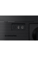 Obrázok pre Samsung F24T450FZU LED display 61 cm (24") 1920 x 1080 px Full HD Černá