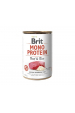 Obrázok pre BRIT Mono Protein Beef & Rice - mokré krmivo pro psy - 400g