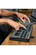 Obrázok pre AKAI MPK Mini MK3 Ovládací klávesnice Kontrolér MIDI USB Černá, šedá