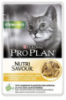 Obrázok pre PURINA Pro Plan Cat Sterilised Kuře - mokré krmivo pro kočky - 85g