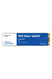 Obrázok pre Western Digital Blue SA510 250 GB M.2 Serial ATA III