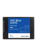 Obrázok pre Western Digital Blue SA510 1 TB 2.5" Serial ATA III