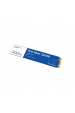 Obrázok pre Western Digital Blue SA510 M.2 500 GB Serial ATA III