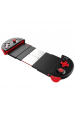 Obrázok pre IPEGA Red Knight Černá, Červená Bluetooth/USB Gamepad Analogový/digitální Android, PC, iOS