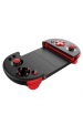 Obrázok pre IPEGA Red Knight Černá, Červená Bluetooth/USB Gamepad Analogový/digitální Android, PC, iOS