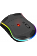 Obrázok pre Defender GM-709L Warlock 52709 Bezdrátová myš pro hráče s podsvícením RGB