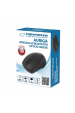 Obrázok pre Esperanza EM128K Wireless Bluetooth 6D Myš, černá