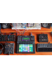 Obrázok pre AKAI FORCE Samostatná hudební produkční stanice Sampler MIDI USB Černá