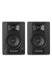 Obrázok pre M-AUDIO BX3 BT 2x reproduktor Černá Kabel + Bluetooth 50 W