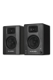 Obrázok pre M-AUDIO BX3 BT 2x reproduktor Černá Kabel + Bluetooth 50 W