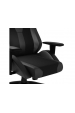 Obrázok pre GENESIS NFG-1848 židle pro hraní počítačových her Herní křeslo Polstrované sedadlo Černá