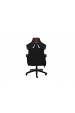 Obrázok pre GENESIS NFG-1848 židle pro hraní počítačových her Herní křeslo Polstrované sedadlo Černá