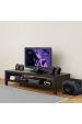 Obrázok pre Logitech Surround Sound Speakers Z906 500 W Černá 5.1 kanály/kanálů