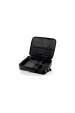 Obrázok pre iBox NB10 taška/batoh na notebook 39,6 cm (15.6") Aktovka Černá