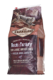 Obrázok pre CARNILOVE Duck&Turkey Large Breed - suché krmivo pro kočky - 6kg