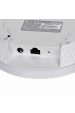 Obrázok pre TP-Link Omada EAP650 Wi-Fi přístupový bod 2976 Mbit/s Bílá Podpora napájení po Ethernetu (PoE)
