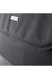 Obrázok pre Modecom MARK taška/batoh na notebook 39,6 cm (15.6") Obal s popruhem přes rameno Černá, Červená