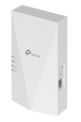 Obrázok pre TP-Link RE700X Systém mesh Wi-Fi Dvoupásmový (2,4 GHz / 5 GHz) Wi-Fi 6 (802.11ax) Bílá 1 Vnitřní